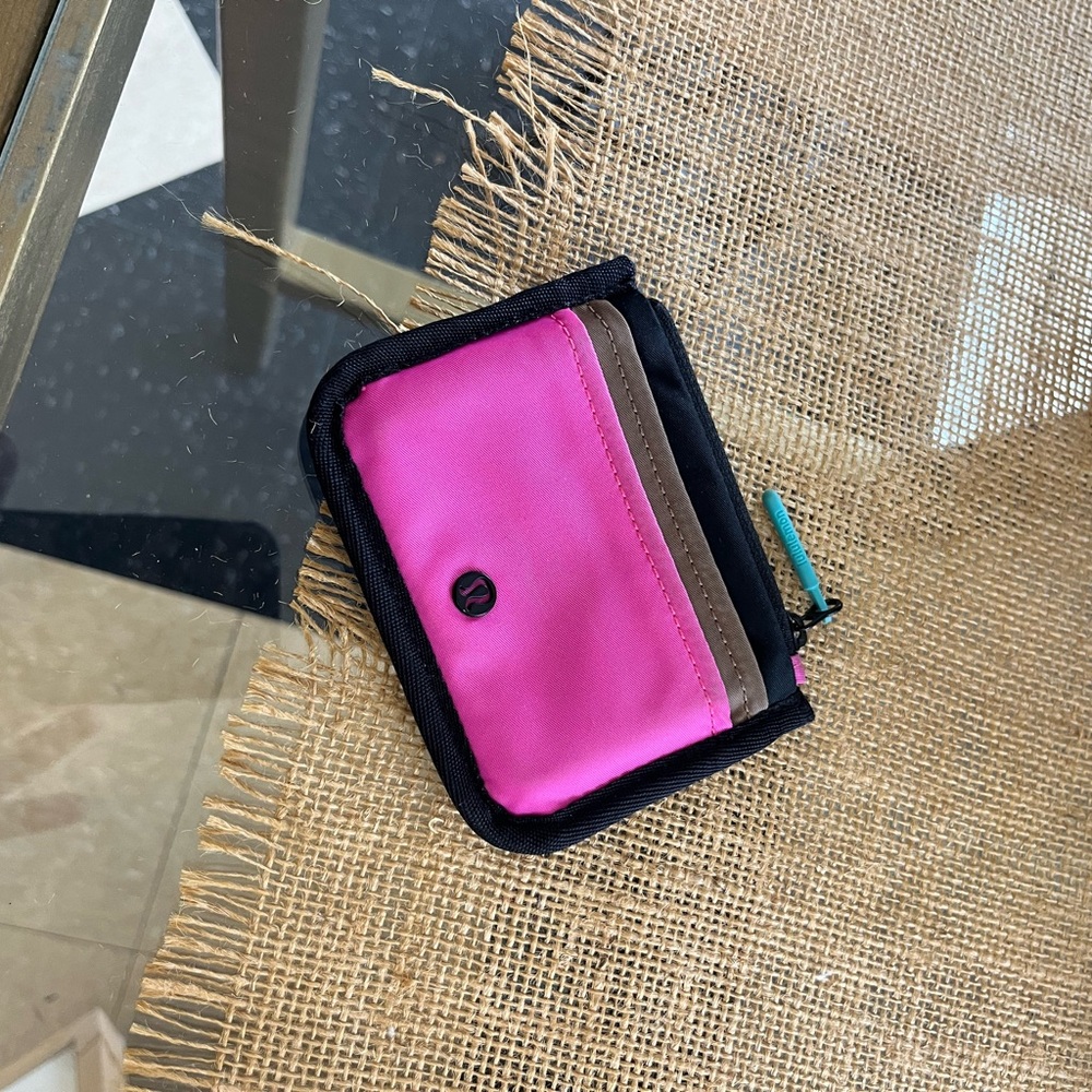 I’d wallet